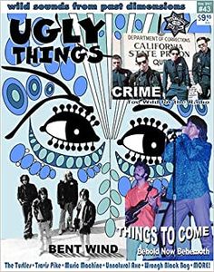 Ugly Things #43
