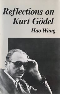 Reflections on Kurt Gödel