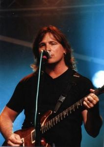 Mick McConnell