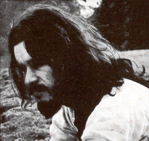 Richard Palmer-James