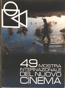 49 Mostra Internazionale del Nuovo Cinema