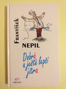 Dobrá a ještě lepší jitra