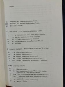 Storia della musica - vol. 02 - La monodia nel Medioevo
