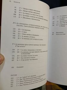 Storia della musica - vol. 02 - La monodia nel Medioevo