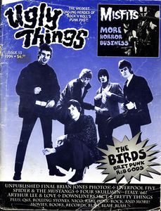 Ugly Things #13