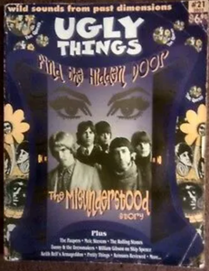 Ugly Things #21