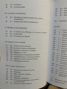 Storia della musica - vol. 04 - L'età dell'Umanesimo e del Rinascimento