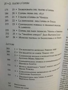 Storia della musica - vol. 05 - Il Seicento