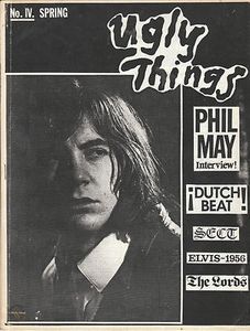 Ugly Things #04