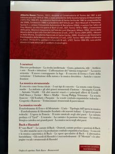 Storia della musica - vol. 06 - L'età di Bach e di Haendel