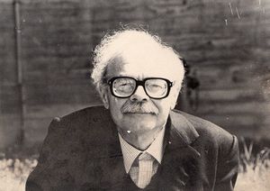 Gianni Toti