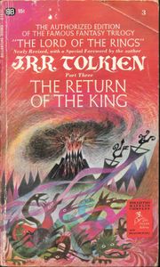 The Return of the King