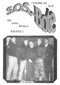 S.O.S.-Bote - Nr. 11
