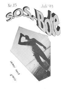 S.O.S.-Bote - Nr. 15