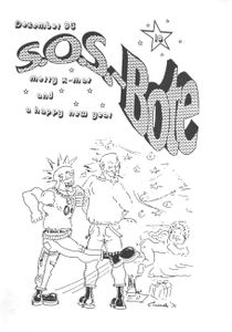 S.O.S.-Bote - Nr. 18