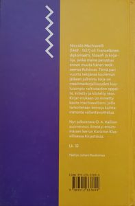 Ruhtinas
