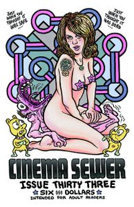 Cinema Sewer #33