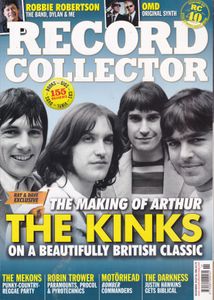 Record Collector #498