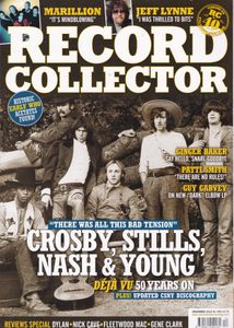 Record Collector #499