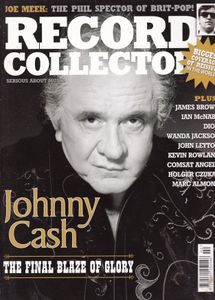 Record Collector #333