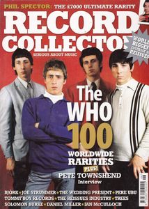 Record Collector #337