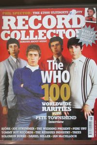 Record Collector #337