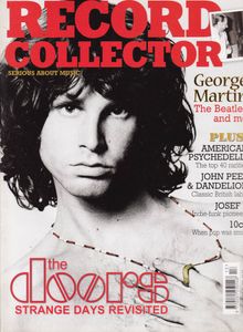 Record Collector #331
