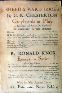 Plato's Britannia