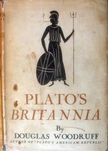 Plato's Britannia