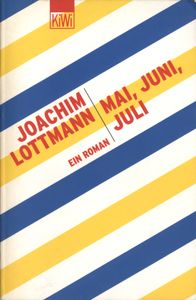 Mai, Juni, Juli
