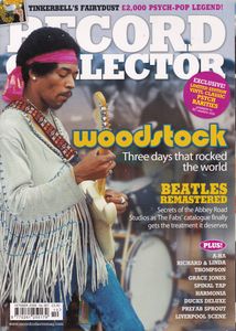 Record Collector #367