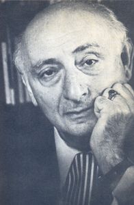 Vas István