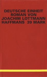 Deutsche Einheit