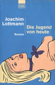Die Jugend von heute