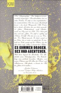 Endlich Kokain