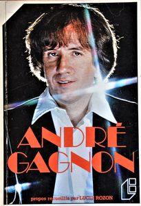 André Gagnon
