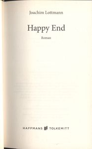 Happy End