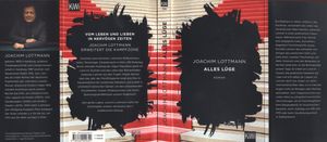 Alles Lüge