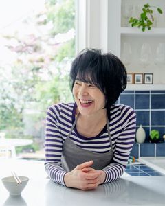 Harumi Kurihara