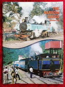 The Narrow Gauge 210
