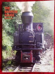 The Narrow Gauge 211