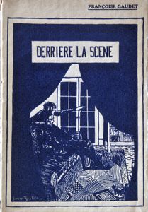 Derrière la Scène
