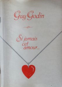 Si Jamais Cet Amour...