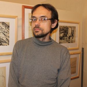 Максимильян Анатольевич Пресняков