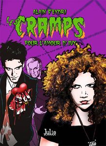 Les Cramps, Pour l'Amour d'Ivy