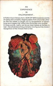 Son of Man