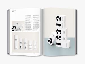 Min: The New Simplicity in Graphic Design