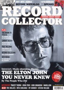 Record Collector #479