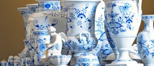 Porcelain