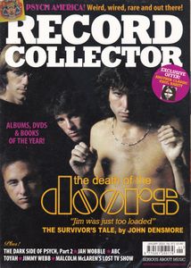 Record Collector #371